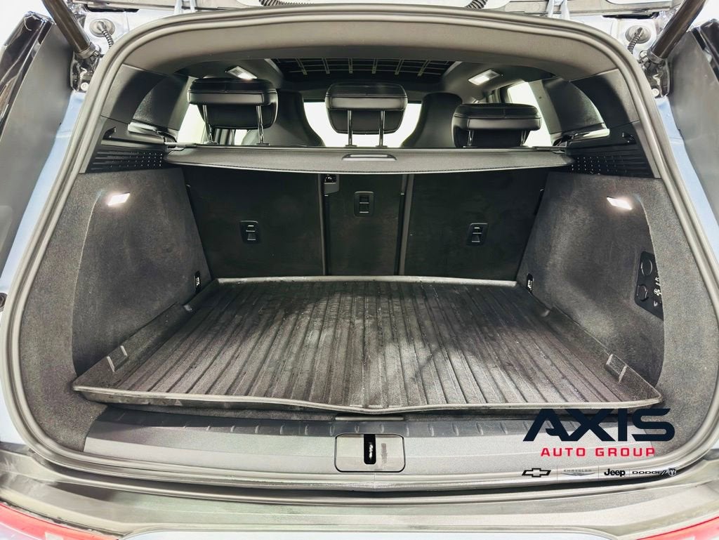 2023 Fisker Ocean One