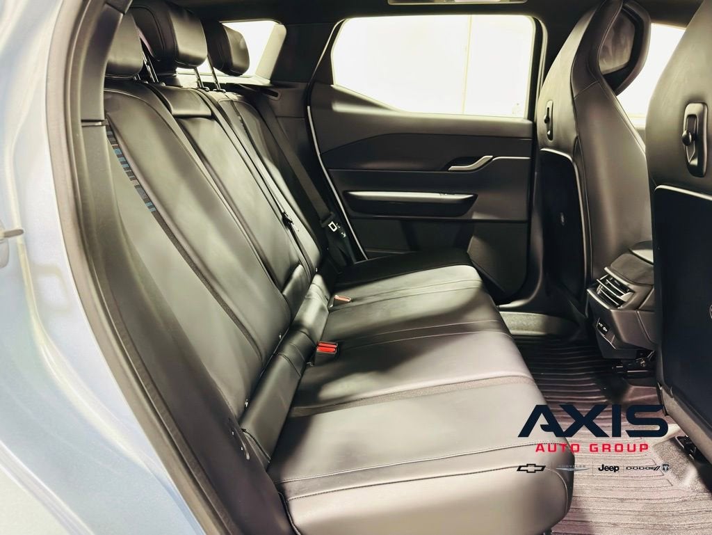 2023 Fisker Ocean One