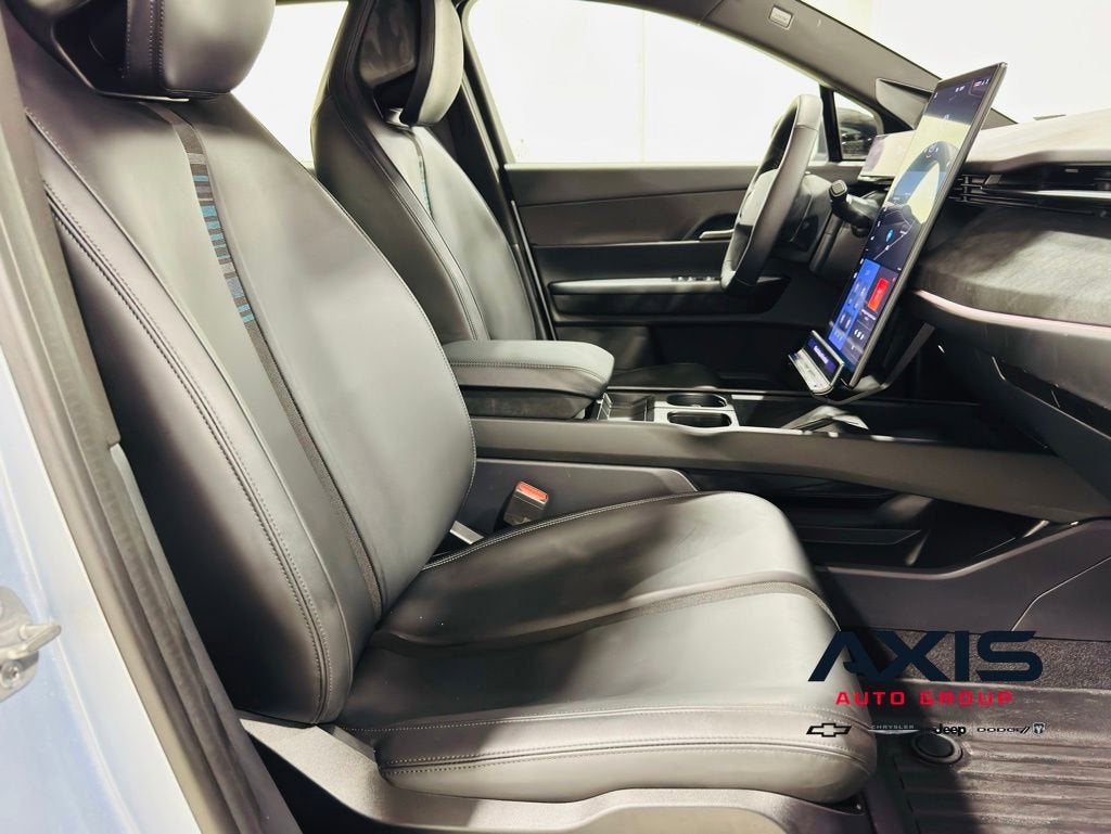 2023 Fisker Ocean One