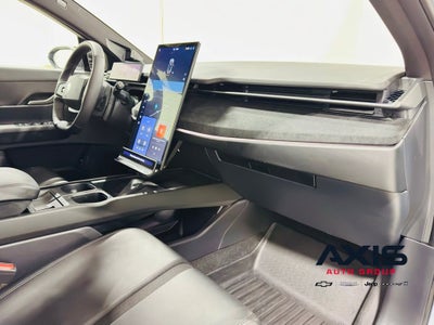 2023 Fisker Ocean One