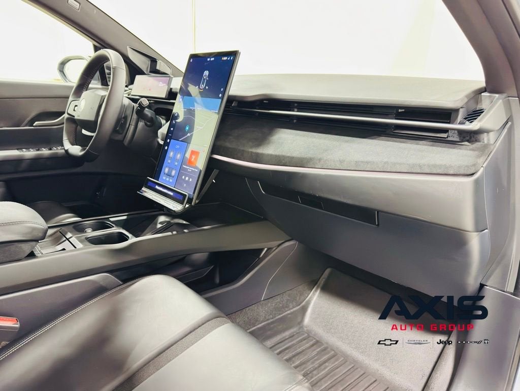 2023 Fisker Ocean One