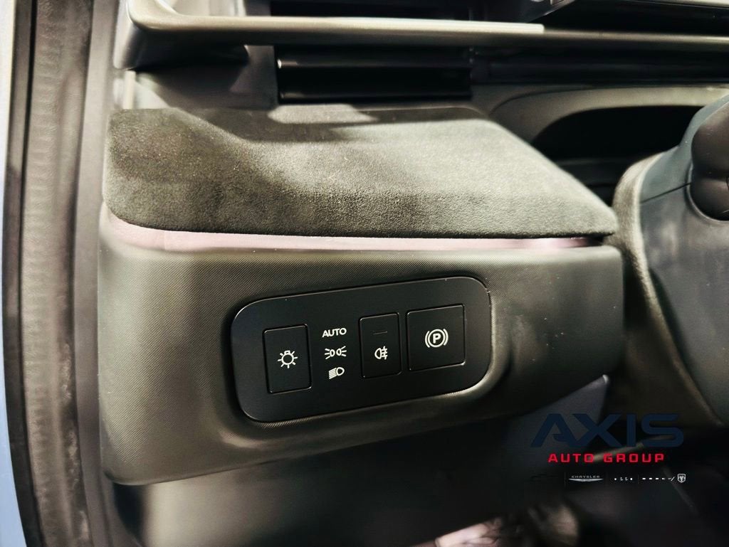 2023 Fisker Ocean One