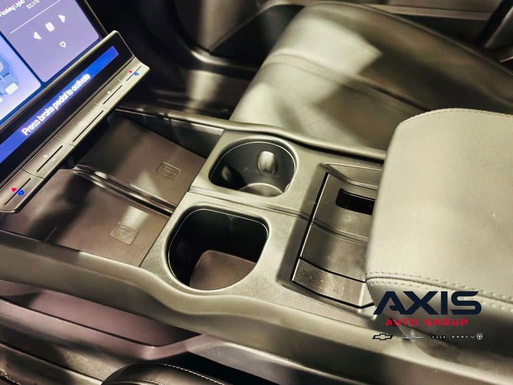 2023 Fisker Ocean One