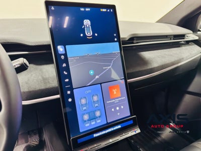 2023 Fisker Ocean One