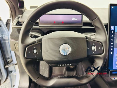 2023 Fisker Ocean One