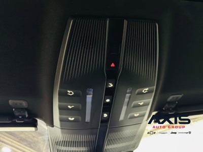 2023 Fisker Ocean One