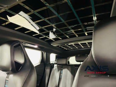 2023 Fisker Ocean One