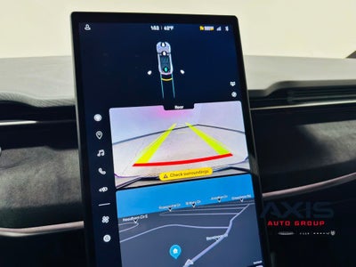 2023 Fisker Ocean One