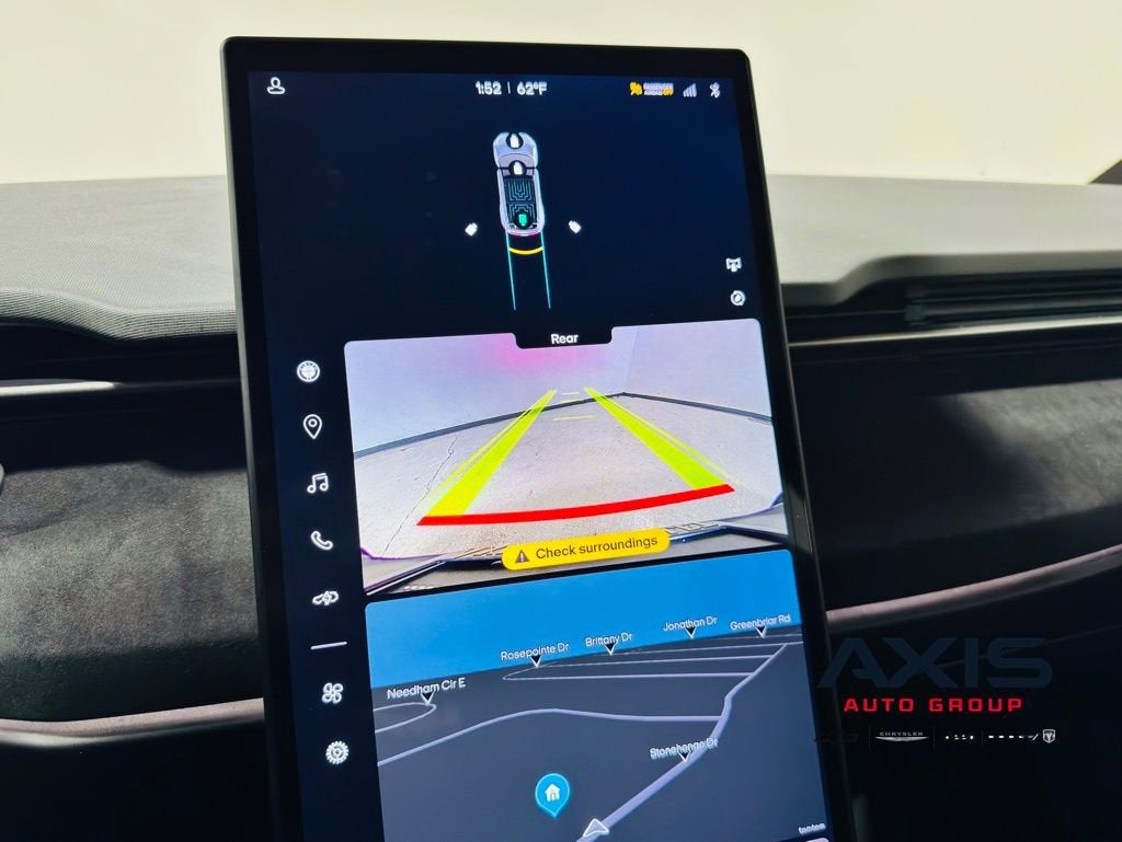 2023 Fisker Ocean One