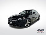 2023 Mercedes-Benz C 300 4MATIC® Sedan