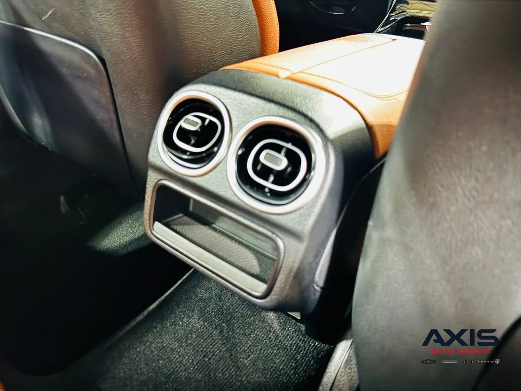 2023 Mercedes-Benz C 300 4MATIC® Sedan