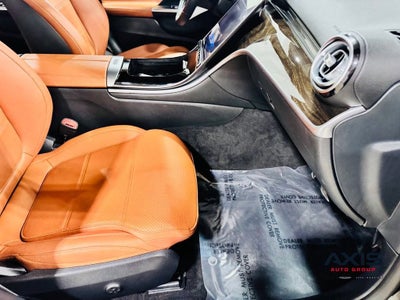 2023 Mercedes-Benz C 300 4MATIC® Sedan