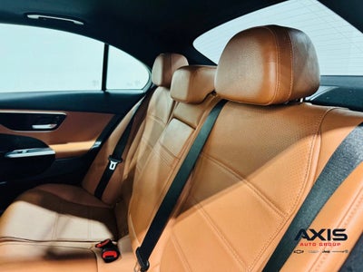 2023 Mercedes-Benz C 300 4MATIC® Sedan