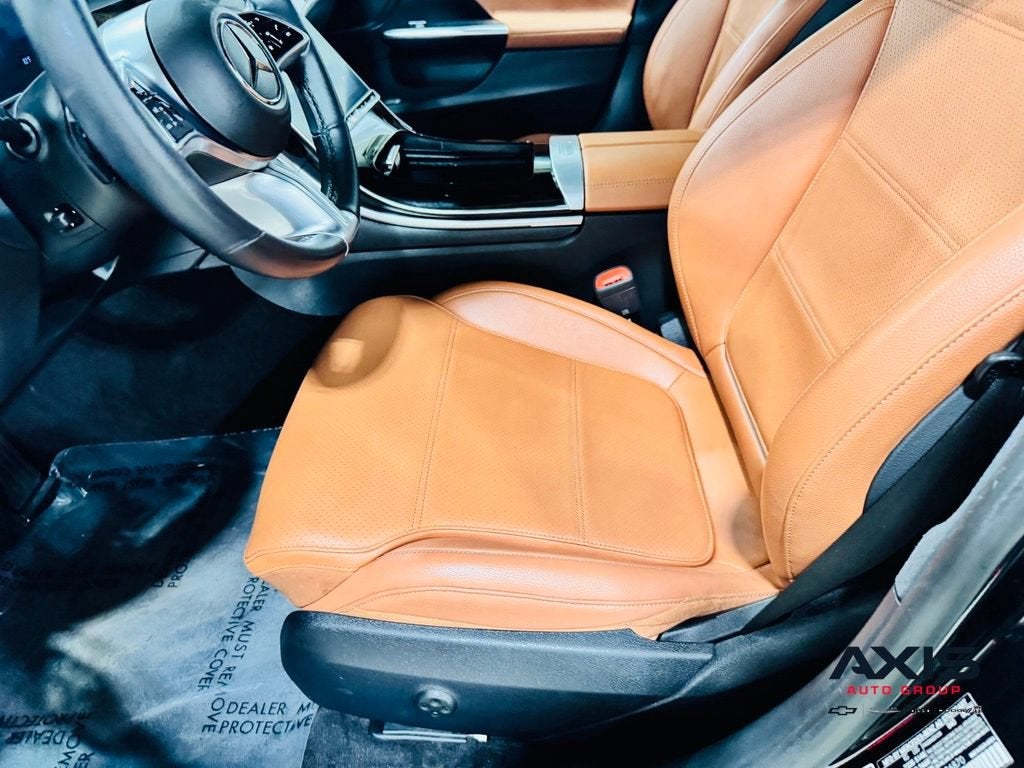2023 Mercedes-Benz C 300 4MATIC® Sedan