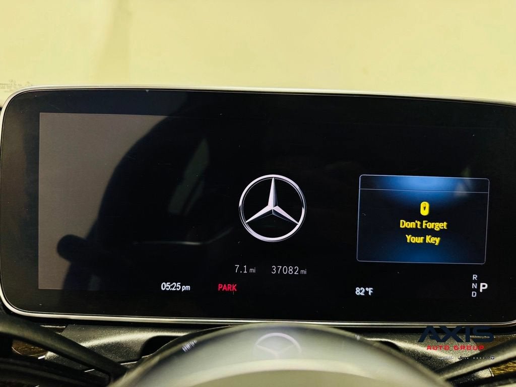 2023 Mercedes-Benz C 300 4MATIC® Sedan
