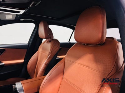 2023 Mercedes-Benz C 300 4MATIC® Sedan