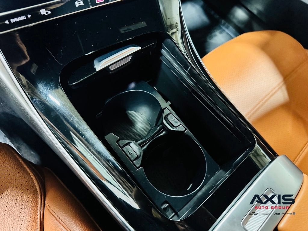2023 Mercedes-Benz C 300 4MATIC® Sedan