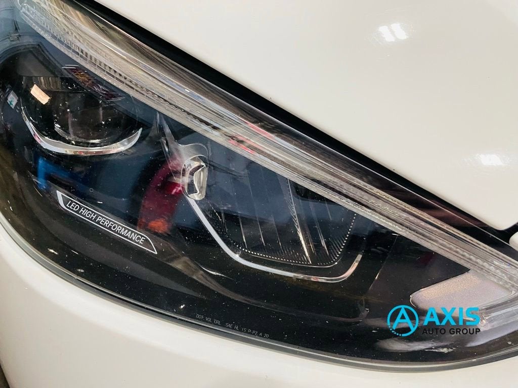 2023 Mercedes-Benz C 300 4MATIC® Sedan