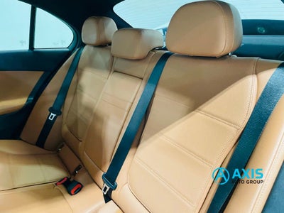 2023 Mercedes-Benz C 300 4MATIC® Sedan