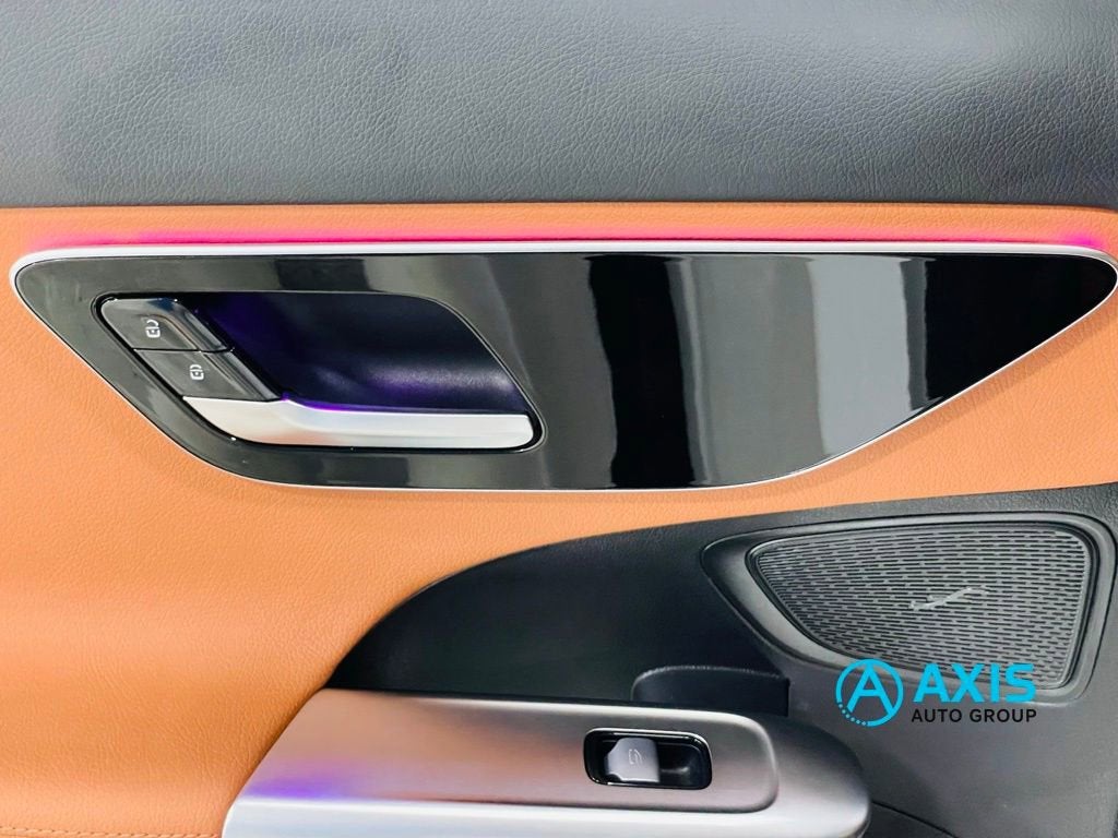 2023 Mercedes-Benz C 300 4MATIC® Sedan