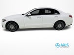 2023 Mercedes-Benz C 300 4MATIC® Sedan