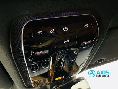 2023 Mercedes-Benz C 300 4MATIC® Sedan