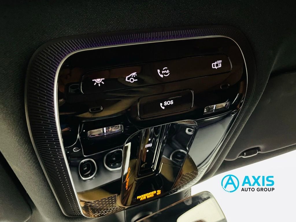 2023 Mercedes-Benz C 300 4MATIC® Sedan