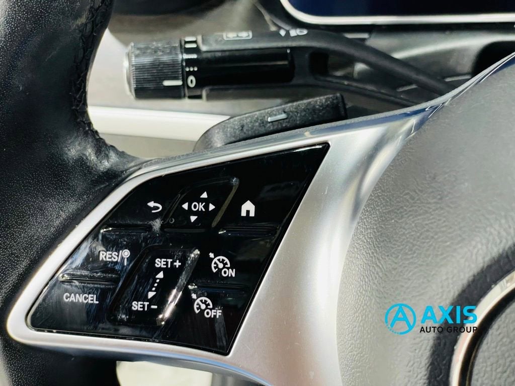 2023 Mercedes-Benz C 300 4MATIC® Sedan