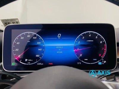 2023 Mercedes-Benz C 300 4MATIC® Sedan