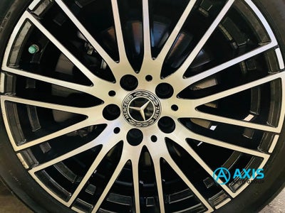 2023 Mercedes-Benz C 300 4MATIC® Sedan