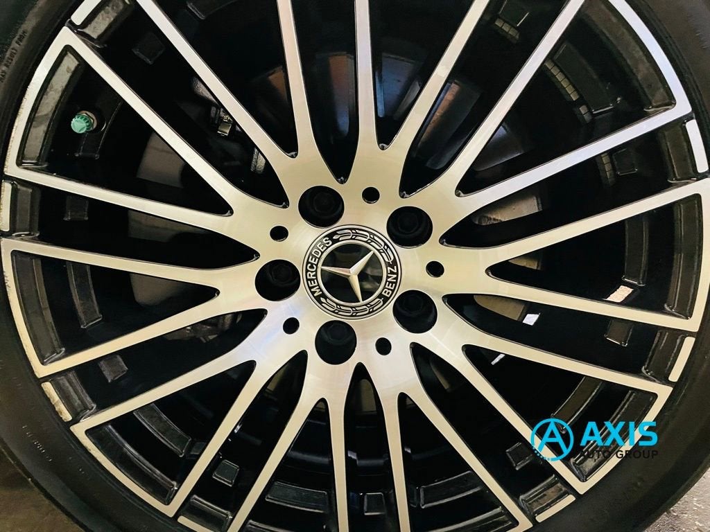 2023 Mercedes-Benz C 300 4MATIC® Sedan