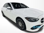 2023 Mercedes-Benz C 300 4MATIC® Sedan