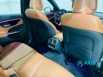 2023 Mercedes-Benz C 300 4MATIC® Sedan