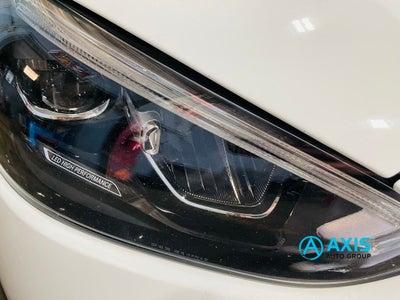 2023 Mercedes-Benz C 300 4MATIC® Sedan