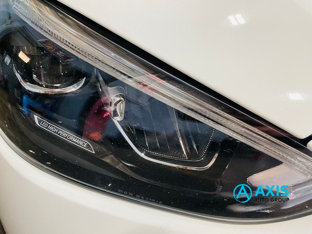 2023 Mercedes-Benz C 300 4MATIC® Sedan