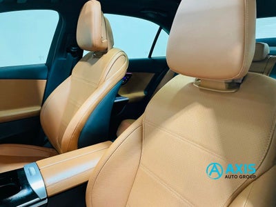 2023 Mercedes-Benz C 300 4MATIC® Sedan