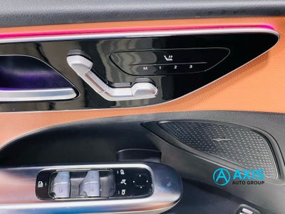 2023 Mercedes-Benz C 300 4MATIC® Sedan