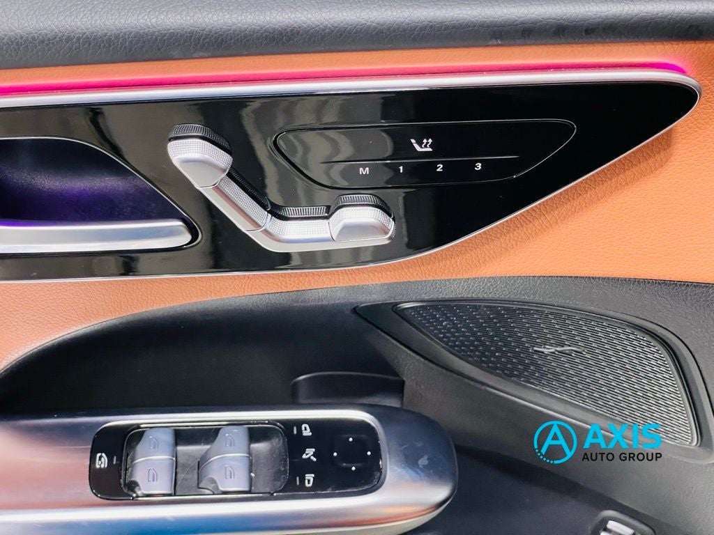 2023 Mercedes-Benz C 300 4MATIC® Sedan