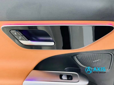2023 Mercedes-Benz C 300 4MATIC® Sedan