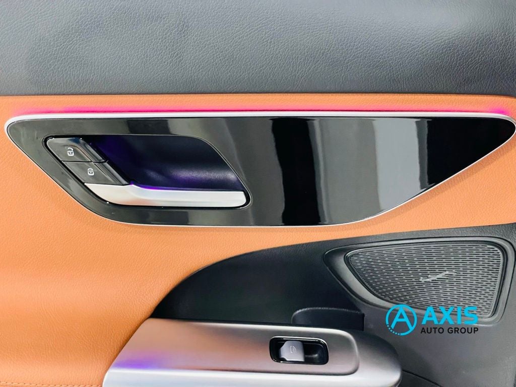 2023 Mercedes-Benz C 300 4MATIC® Sedan