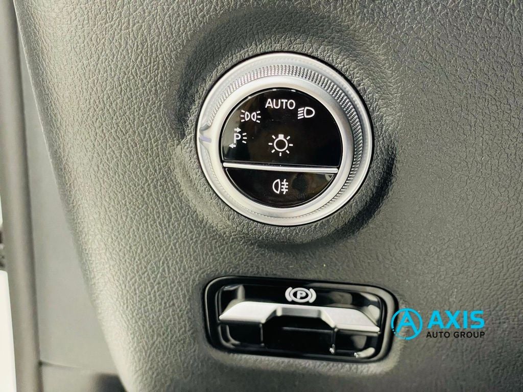 2023 Mercedes-Benz C 300 4MATIC® Sedan