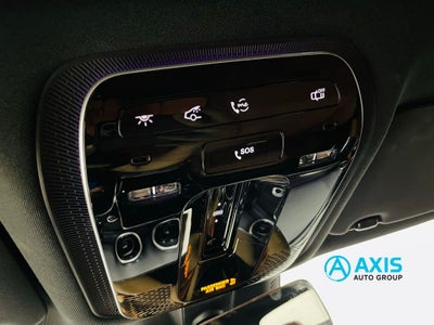 2023 Mercedes-Benz C 300 4MATIC® Sedan