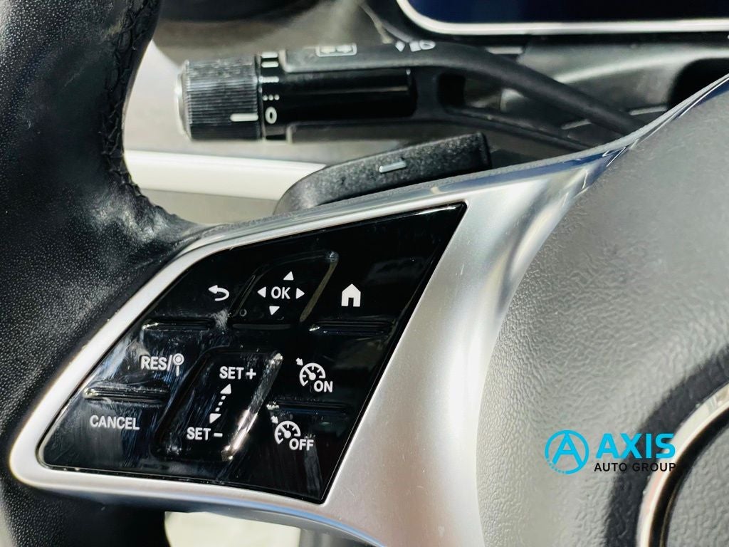 2023 Mercedes-Benz C 300 4MATIC® Sedan