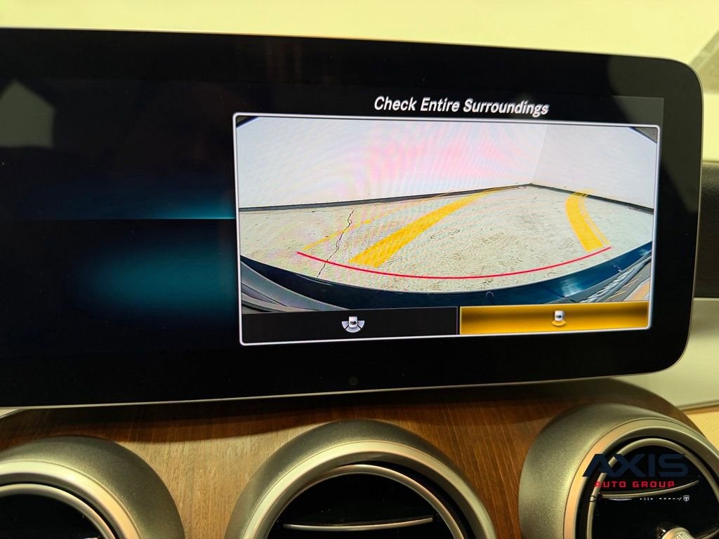 2020 Mercedes-Benz C 300 4MATIC®