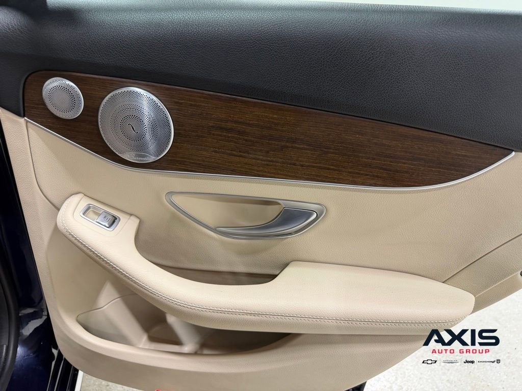 2020 Mercedes-Benz C 300 4MATIC®