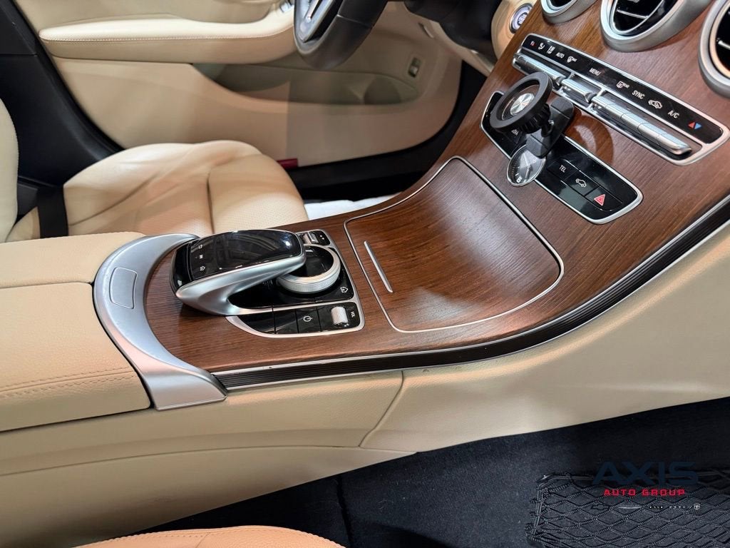2020 Mercedes-Benz C 300 4MATIC®