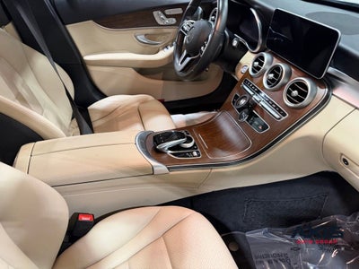 2020 Mercedes-Benz C 300 4MATIC®