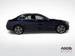 2020 Mercedes-Benz C 300 4MATIC®