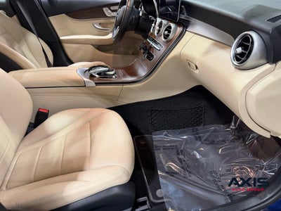 2020 Mercedes-Benz C 300 4MATIC®