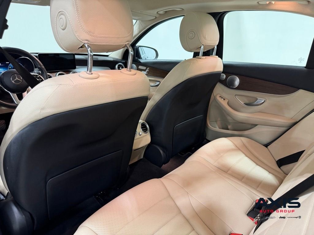 2020 Mercedes-Benz C 300 4MATIC®